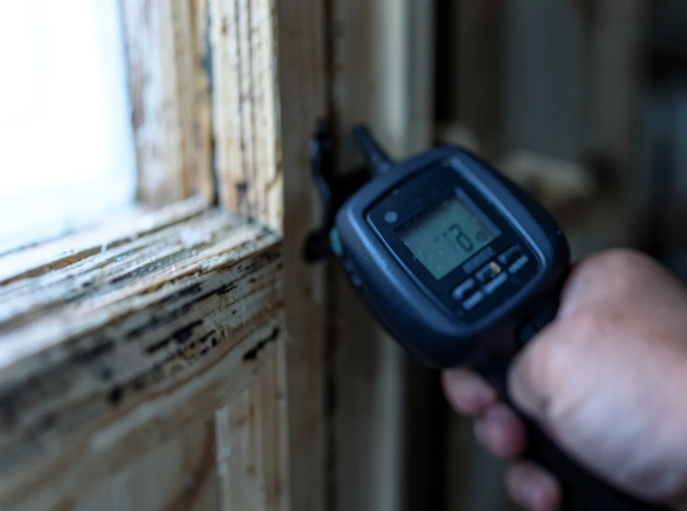 Ceiling Water Damage Repair in Eastanollee, GA